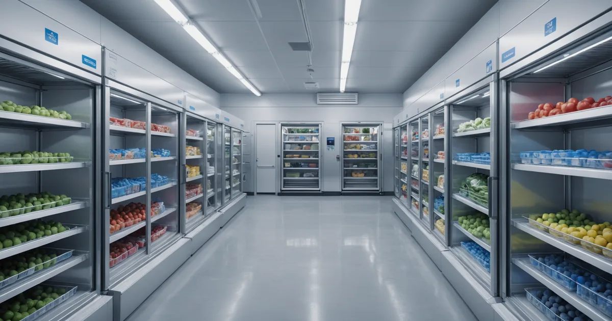 ColdRoom Handoffs Where Freshness Quietly Declines