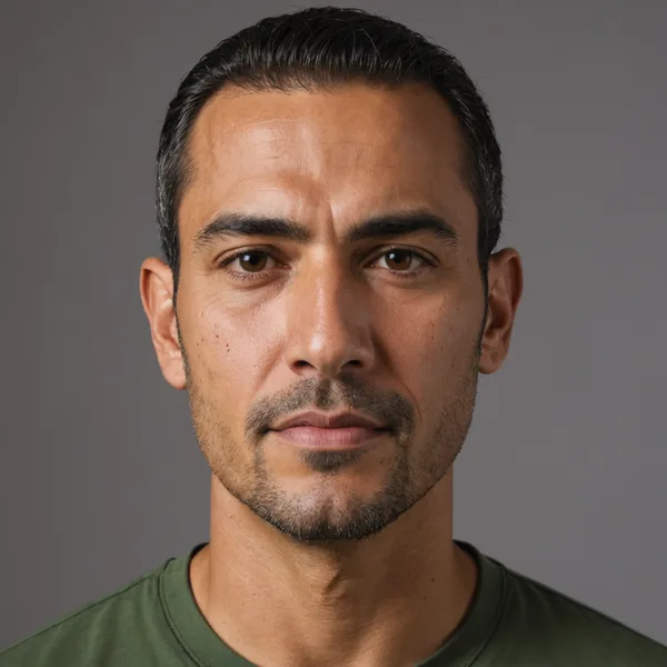 Diego Vargas